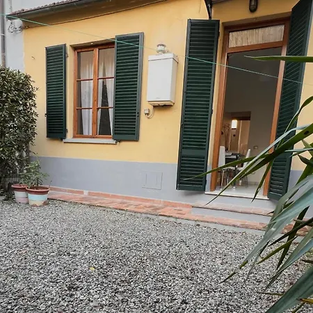 Da Serena E Lorenzo Appartement Poggibonsi
