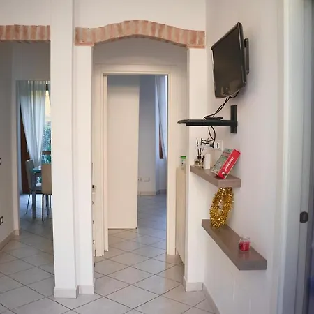 Da Serena E Lorenzo Poggibonsi