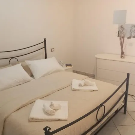 Da Serena E Lorenzo Lejlighed Poggibonsi