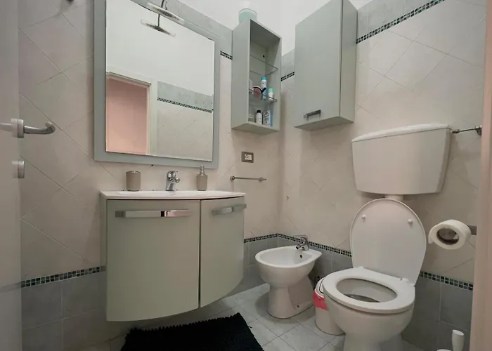 Da Serena E Lorenzo Lejlighed Poggibonsi