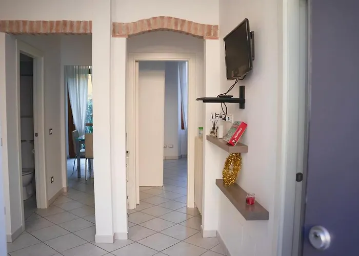 Da Serena E Lorenzo Poggibonsi