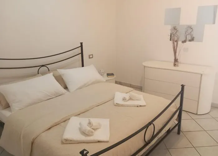 Da Serena E Lorenzo Lejlighed Poggibonsi