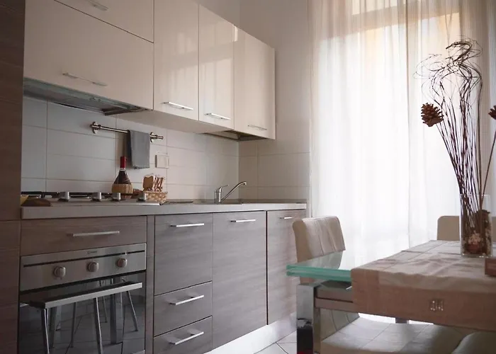 Lejlighed Da Serena E Lorenzo *