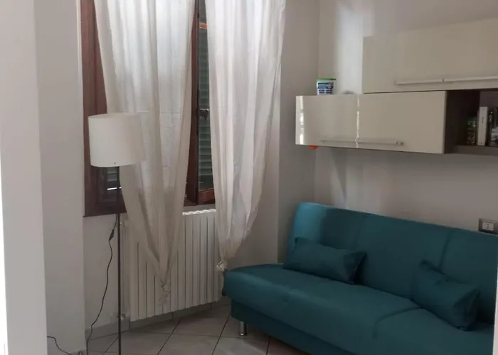 Da Serena E Lorenzo Poggibonsi