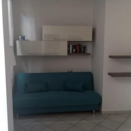 Da Serena E Lorenzo Apartamento