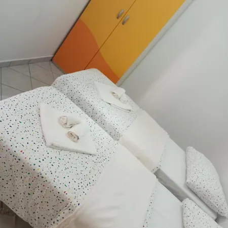 Daire Da Serena E Lorenzo *