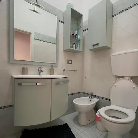 Da Serena E Lorenzo Daire Poggibonsi