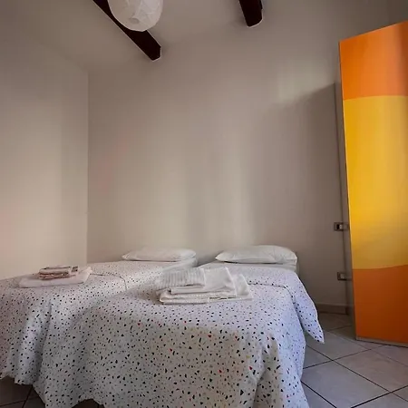 Da Serena E Lorenzo Daire *