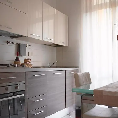 Daire Da Serena E Lorenzo *