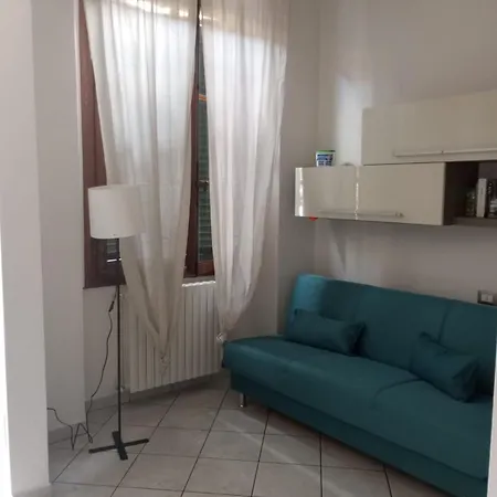 Da Serena E Lorenzo Poggibonsi