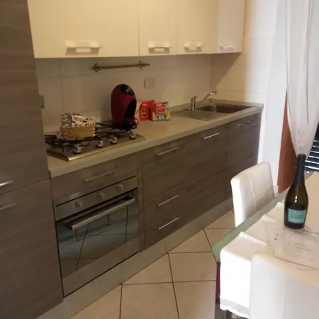 Da Serena E Lorenzo * Poggibonsi